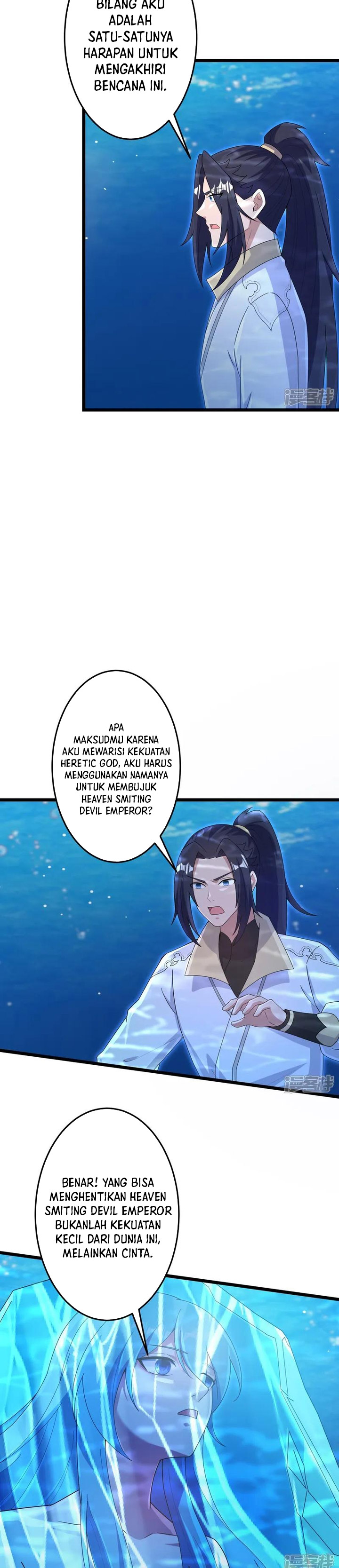 Dilarang COPAS - situs resmi www.mangacanblog.com - Komik against the gods 744 - chapter 744 745 Indonesia against the gods 744 - chapter 744 Terbaru 20|Baca Manga Komik Indonesia|Mangacan